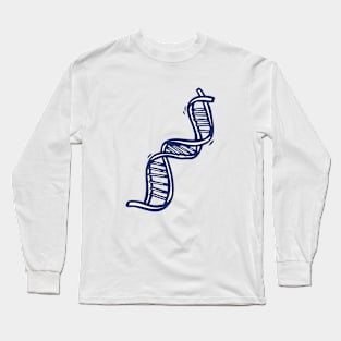 Cute DNA Long Sleeve T-Shirt